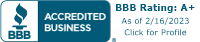 Grand Finance Bank BBB Business Review